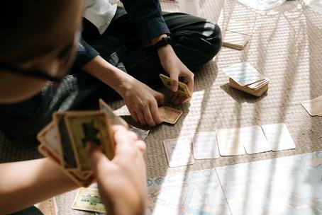bầu cua Sodo